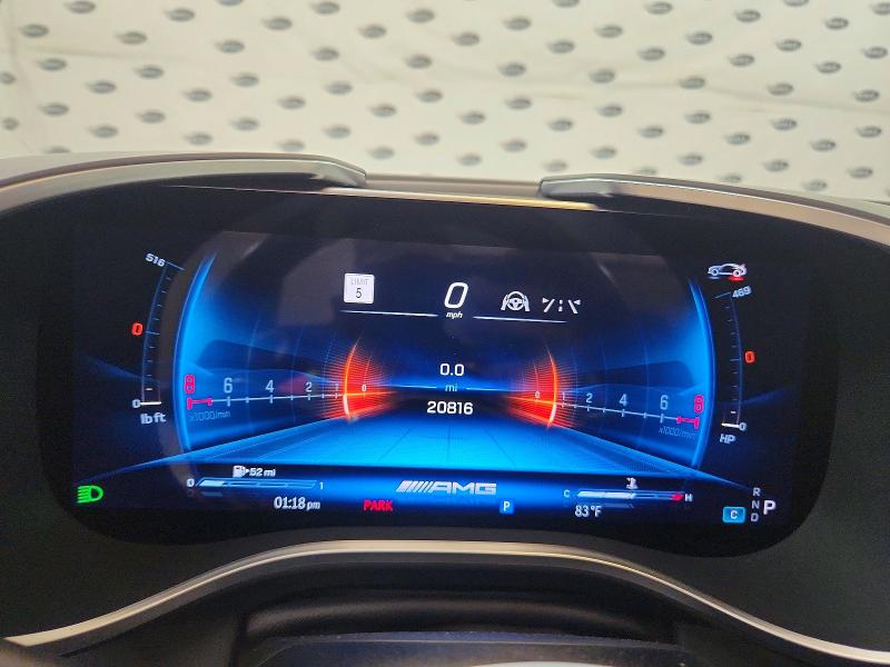 Продаж на аукціоні авто 2022 Mercedes-benz Sl, vin: W1KVK8AB7NF001316, номер лоту: 71957006