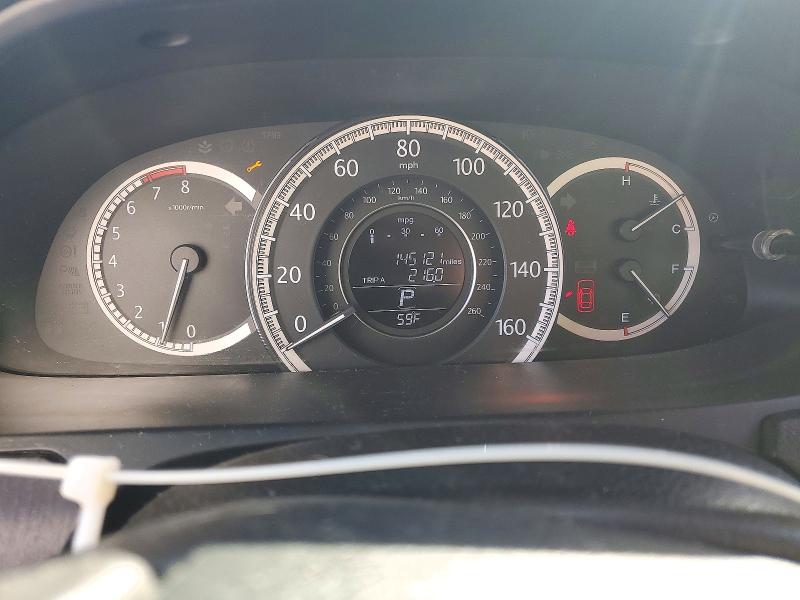 Aukcja sprzedaży 2015 Honda Accord, vin: 1HGCR2F82FA038572, numer aukcji: 71153856