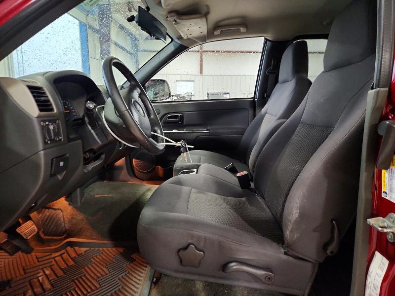 Продажа на аукционе авто 2006 Gmc Canyon, vin: 1GTDT196X68143053, номер лота: 71264156