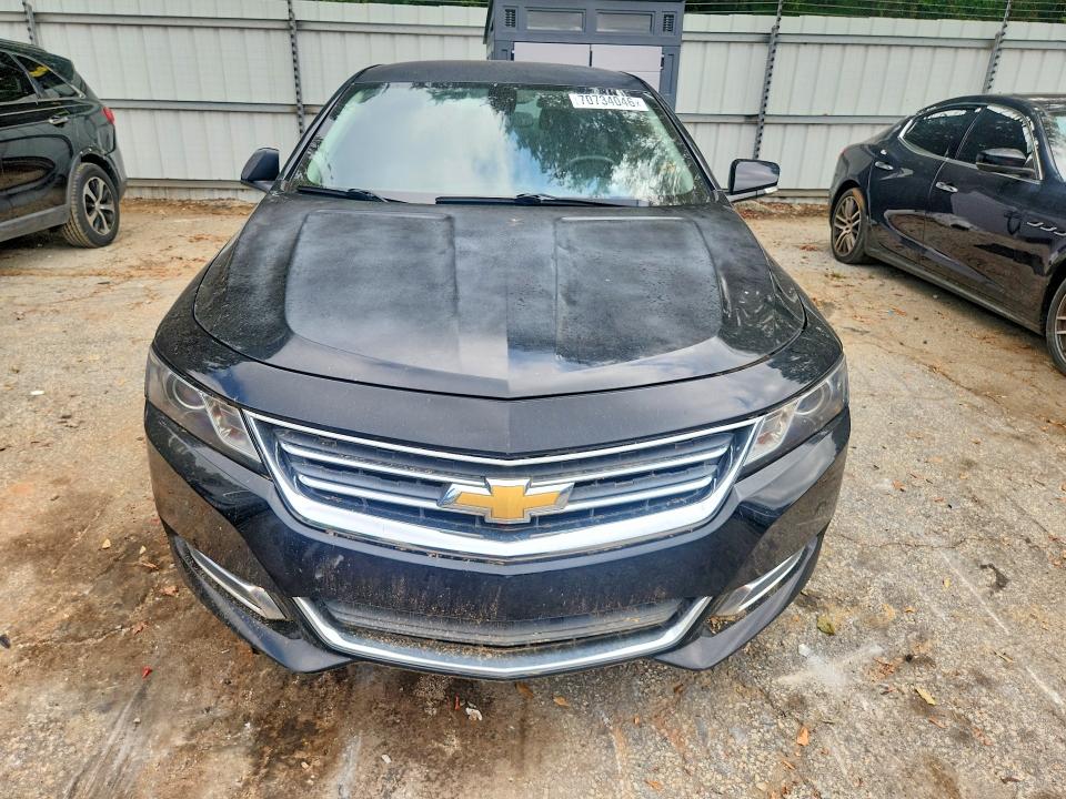 Продажа на аукционе авто 2017 Chevrolet Impala, vin: 1G1105S38HU130341, номер лота: 70734046