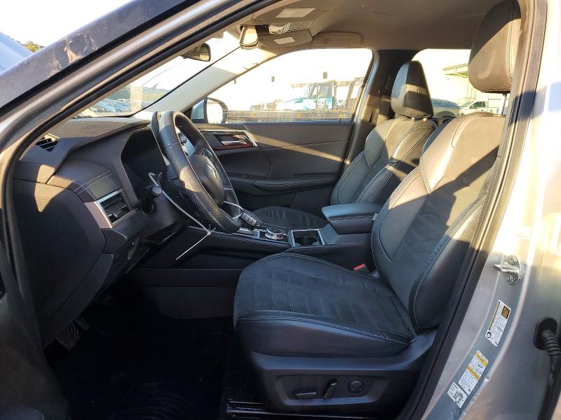 Aukcja sprzedaży 2022 Mitsubishi Outlander, vin: JA4J3UA86NZ088606, numer aukcji: 72613896
