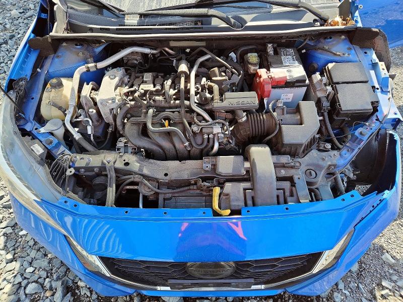 Aukcja sprzedaży 2020 Nissan Sentra, vin: 3N1AB8CV5LY241084, numer aukcji: 71459906