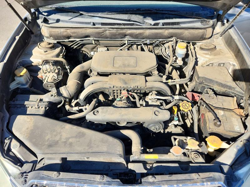 Продажа на аукционе авто 2011 Subaru Legacy, vin: 4S3BMCA68B3261489, номер лота: 72178026