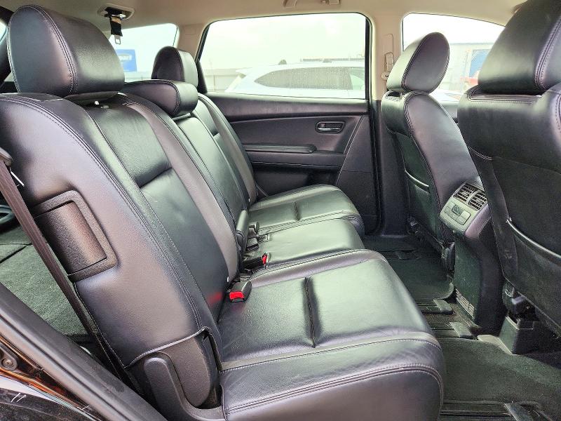 Продажа на аукционе авто 2010 Mazda Cx-9, vin: JM3TB2MV7A0222438, номер лота: 72024076