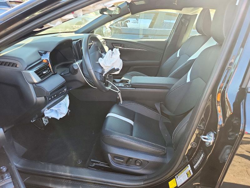 Продаж на аукціоні авто 2026 Toyota Camry, vin: 4T1DAACK1TU661837, номер лоту: 72137756