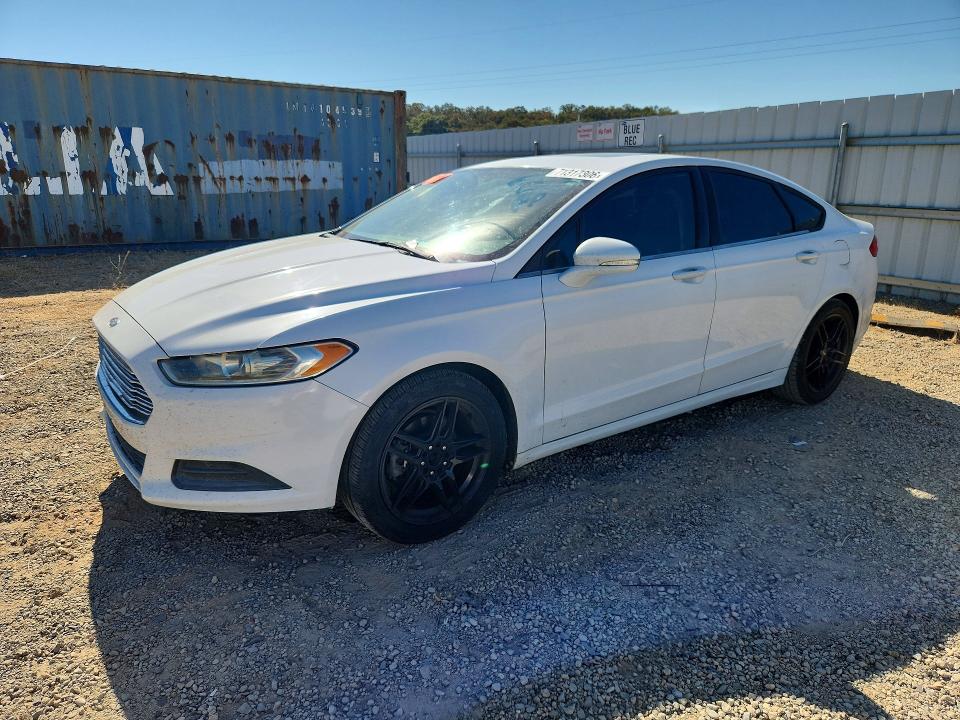 Продаж на аукціоні авто 2013 Ford Fusion, vin: 3FA6P0HR8DR350965, номер лоту: 71317306