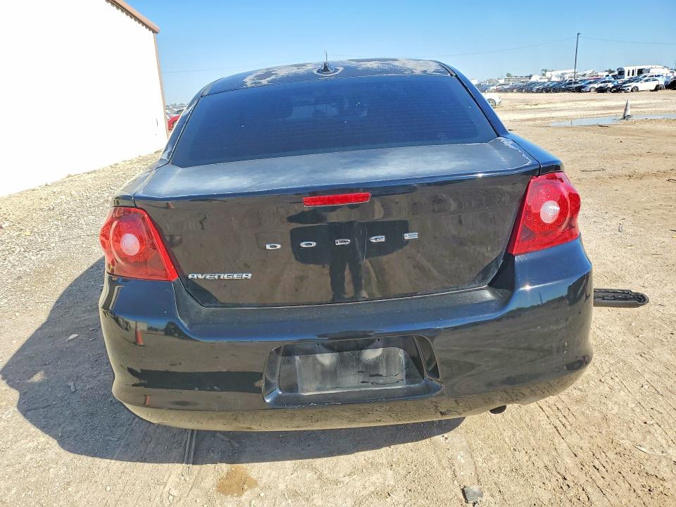 Aukcja sprzedaży 2011 Dodge Avenger, vin: 1B3BD4FB6BN625040, numer aukcji: 71553116