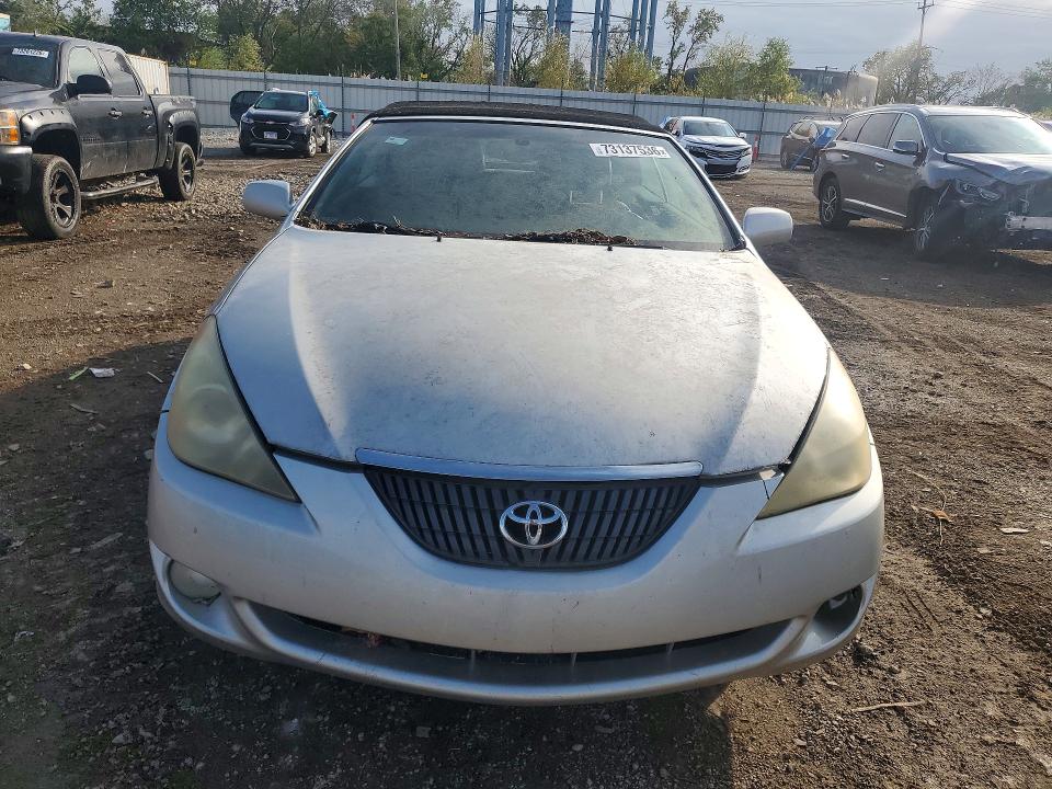 Продаж на аукціоні авто 2006 Toyota Camry Solara, vin: 4T1FA38P16U070887, номер лоту: 73137536