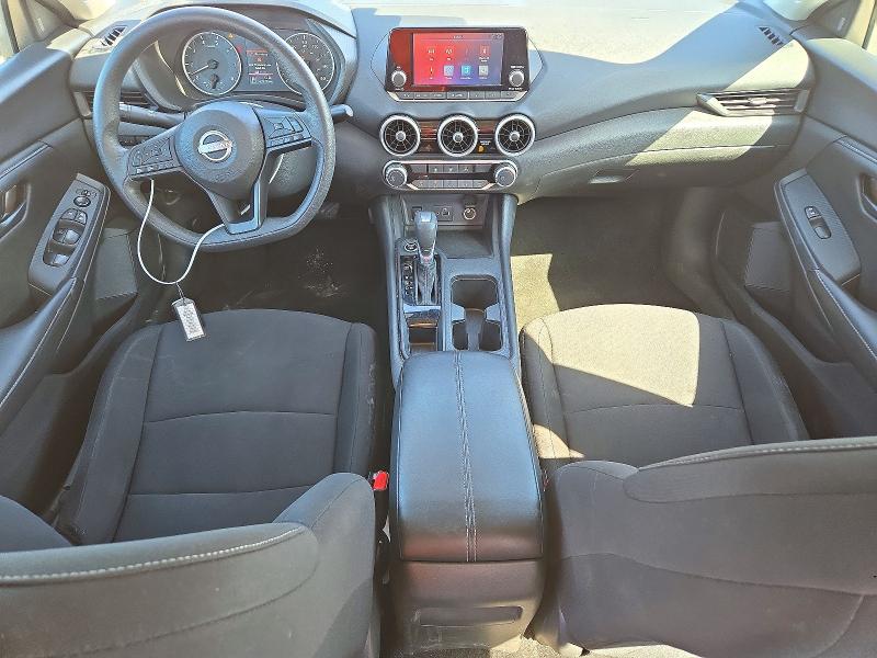 Aukcja sprzedaży 2024 Nissan Sentra, vin: 3N1AB8BV7RY371085, numer aukcji: 72881566