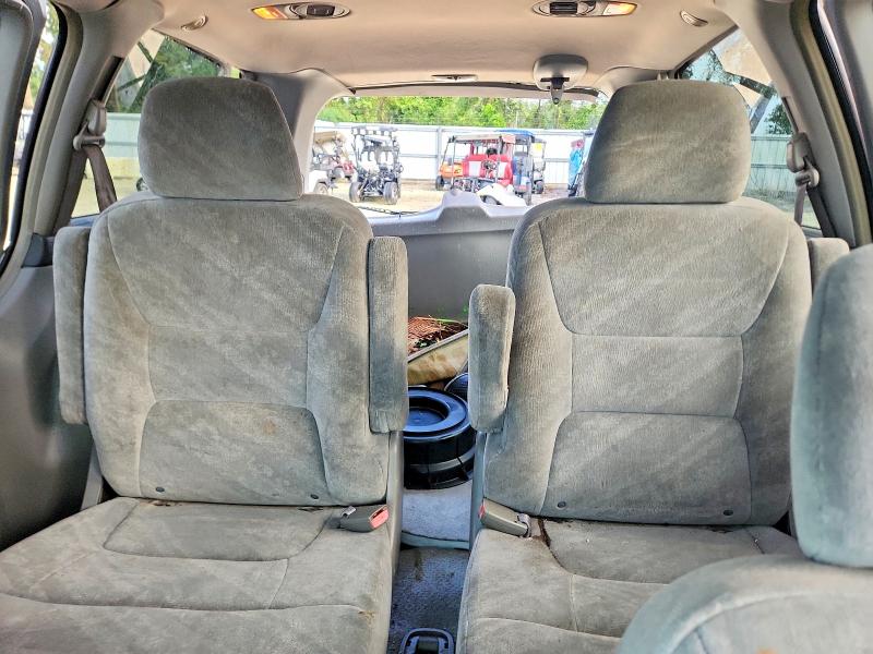 Продажа на аукционе авто 2004 Honda Odyssey, vin: 5FNRL18664B109924, номер лота: 71633456
