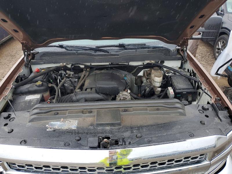 69291396 :رقم المزاد ، 2GC2CREG6K1119785 vin ، 2019 Chevrolet Silverado مزاد بيع