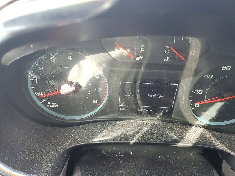Aukcja sprzedaży 2020 Chevrolet Malibu, vin: 1G1ZD5STXLF069613, numer aukcji: 71936776