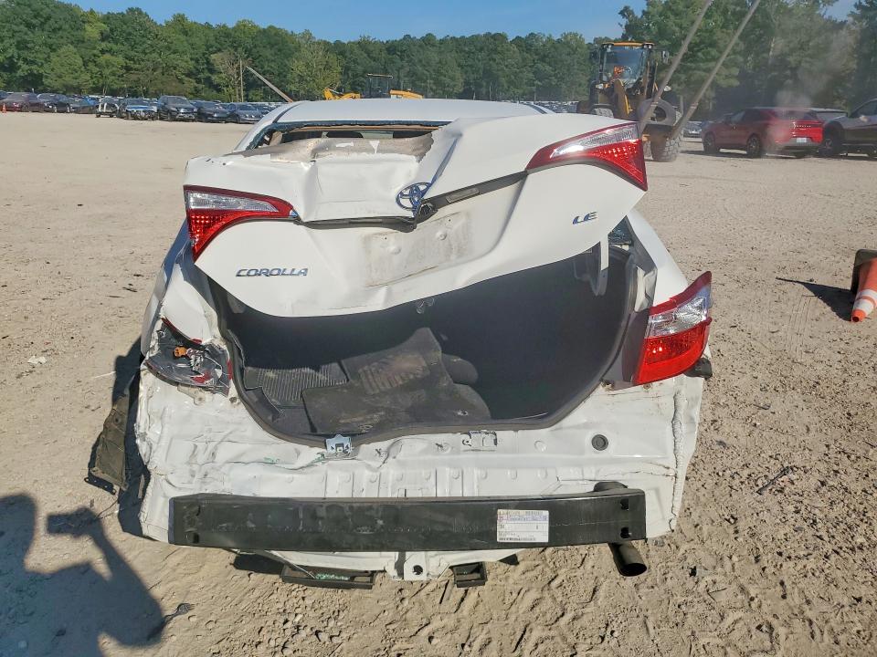 Продаж на аукціоні авто 2014 Toyota Corolla, vin: 2T1BURHE4EC205075, номер лоту: 69459226