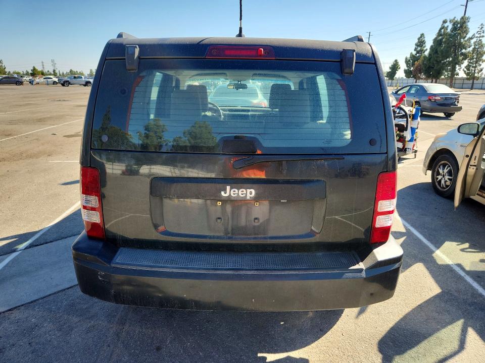 Aukcja sprzedaży 2009 Jeep Liberty, vin: 1J8GP28K59W532407, numer aukcji: 70285446