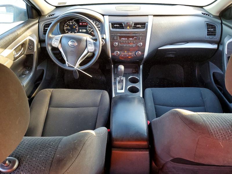 Продаж на аукціоні авто 2015 Nissan Altima, vin: 1N4AL3AP0FC262297, номер лоту: 71404746