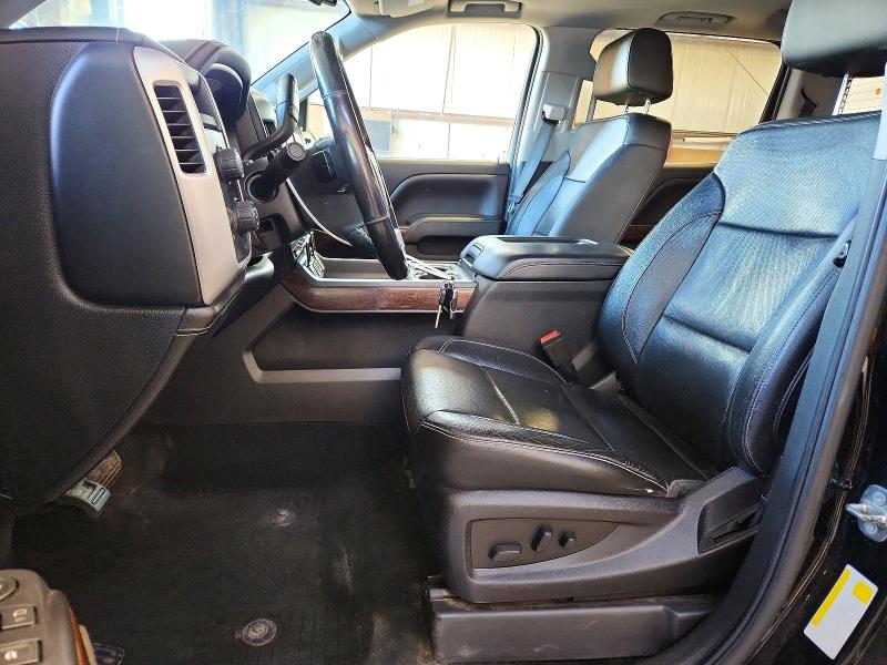 Продажа на аукционе авто 2018 Gmc Sierra, vin: 3GTU2NEC6JG426381, номер лота: 72505606