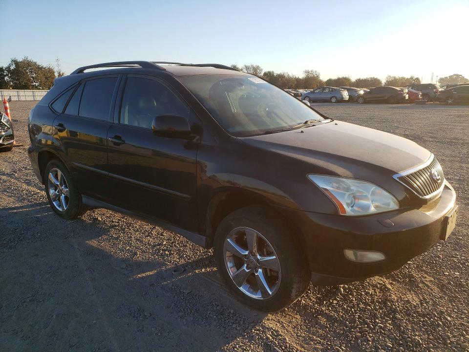 Aukcja sprzedaży 2006 Lexus Rx, vin: 2T2HA31U86C094903, numer aukcji: 71851456