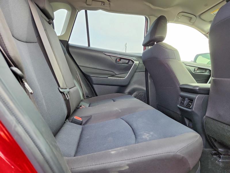 71212776 :رقم المزاد ، JTMMWRFV7RD268637 vin ، 2024 Toyota Rav4 مزاد بيع