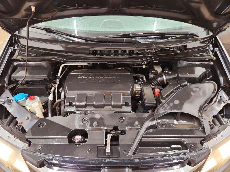 Продаж на аукціоні авто 2017 Honda Odyssey, vin: 5FNRL5H47HB500141, номер лоту: 73062886