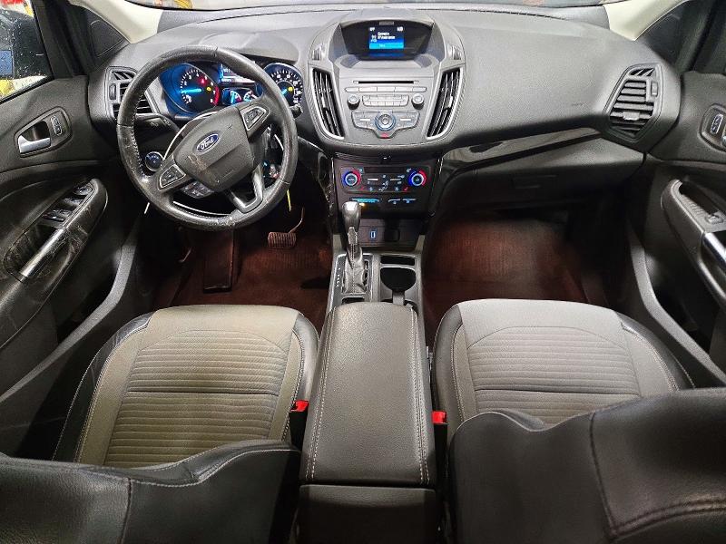 Продажа на аукционе авто 2018 Ford Escape, vin: 1FMCU9GD0JUA72093, номер лота: 73308286