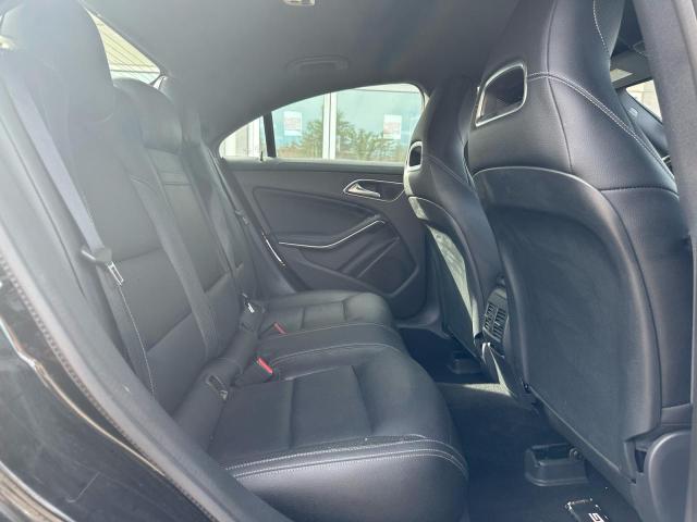 2018 Mercedes-benz Cla მანქანა იყიდება აუქციონზე, vin: WDDSJ5CB0JN606389, აუქციონის ნომერი: 73342436
