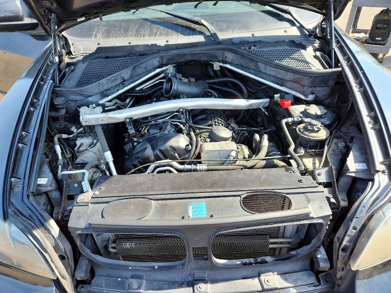 Продажа на аукционе авто 2011 Bmw X5, vin: 5UXZV4C59BL415633, номер лота: 71492206