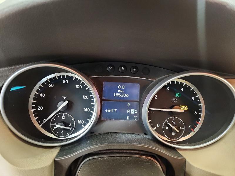 Aukcja sprzedaży 2011 Mercedes-benz R, vin: 4JGCB6FE5BA113237, numer aukcji: 71363286
