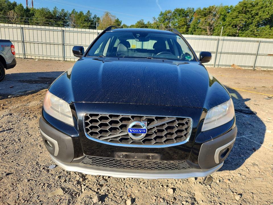 Продаж на аукціоні авто 2016 Volvo Xc70, vin: YV4612NK4G1243325, номер лоту: 59411576