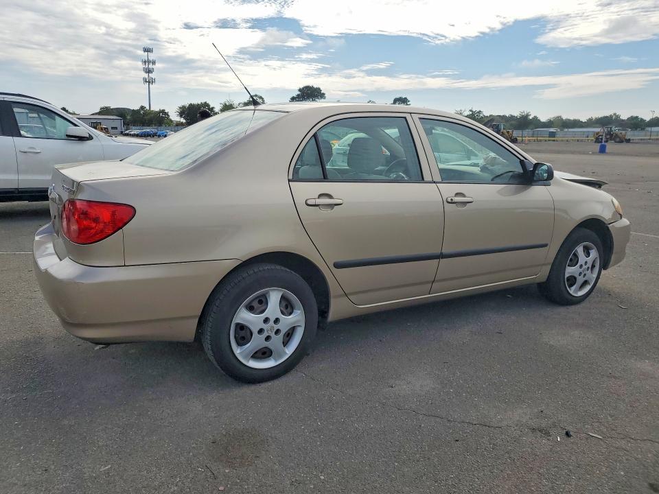 Продаж на аукціоні авто 2006 Toyota Corolla, vin: 2T1BR32E56C659604, номер лоту: 70816406