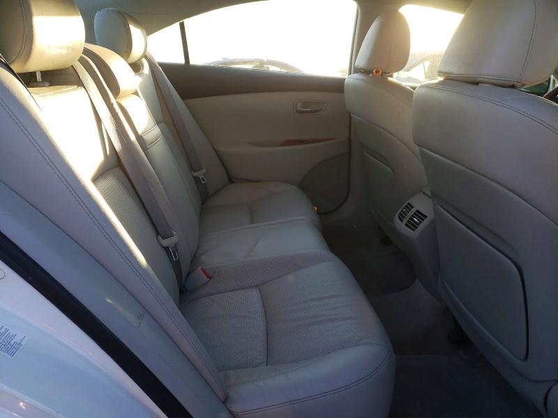 Продаж на аукціоні авто 2008 Lexus Es, vin: JTHBJ46G282183398, номер лоту: 71773306