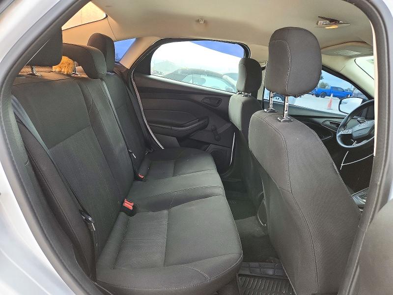 Продажа на аукционе авто 2018 Ford Focus, vin: 1FADP3E24JL277426, номер лота: 72750206