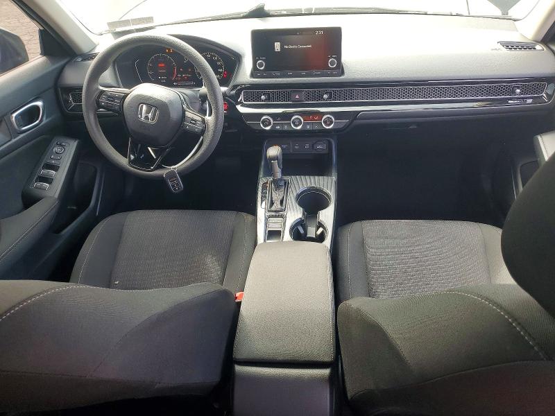 Продажа на аукционе авто 2026 Honda Civic, vin: 2HGFE2F21TH608191, номер лота: 71292186