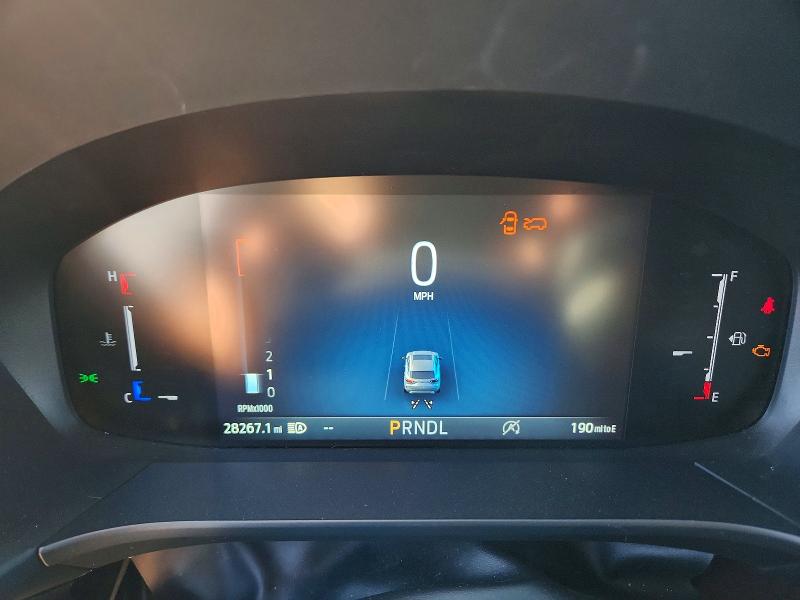 Продаж на аукціоні авто 2025 Ford Escape, vin: 1FMCU0MN6SUB44022, номер лоту: 71645656