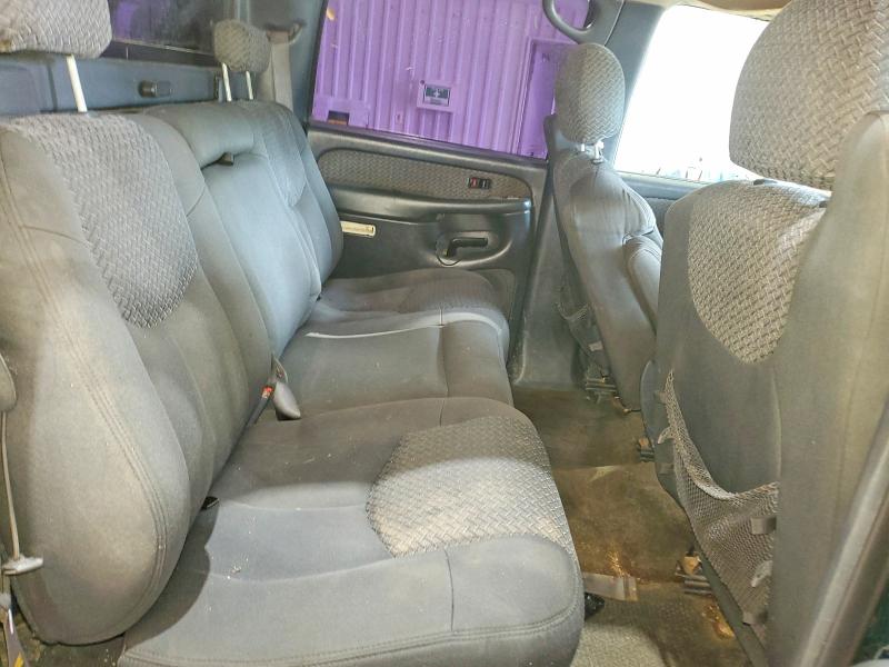70980956 :رقم المزاد ، 3GNEK13T72G192146 vin ، 2002 Chevrolet Avalanche مزاد بيع