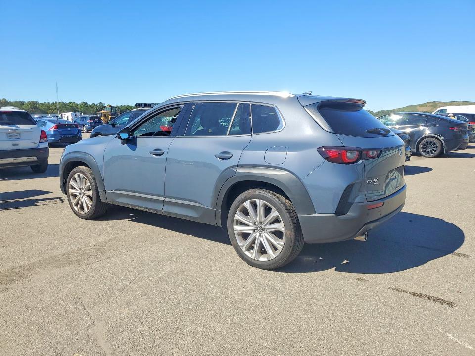 Продаж на аукціоні авто 2026 Mazda Cx-50, vin: 7MMVABDL9TN452460, номер лоту: 71903836
