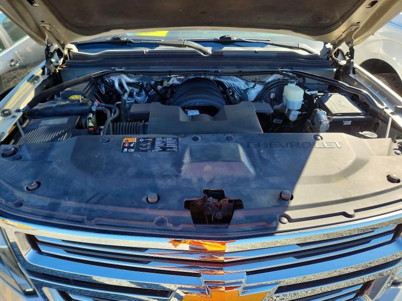 71767936 :رقم المزاد ، 1GNSKCKC2GR311972 vin ، 2016 Chevrolet Tahoe مزاد بيع