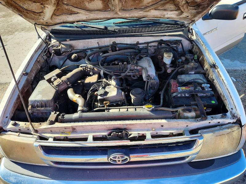 1999 Toyota Tacoma მანქანა იყიდება აუქციონზე, vin: 4TANL42N1XZ491239, აუქციონის ნომერი: 71986156