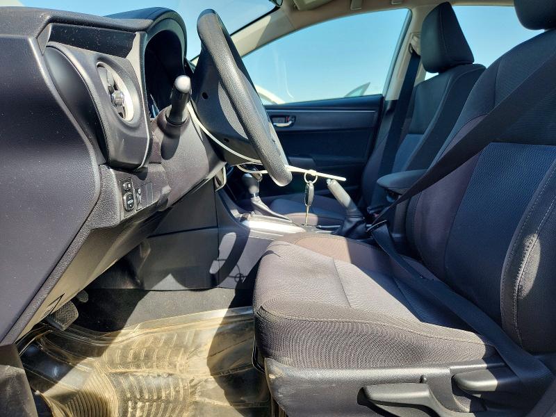 Продажа на аукционе авто 2018 Toyota Corolla, vin: 2T1BURHE2JC052030, номер лота: 72239736