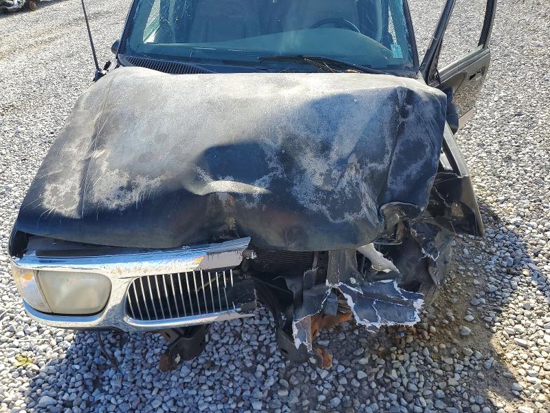 71064656 :رقم المزاد ، 4M2ZU52P7XUJ39851 vin ، 1999 Mercury Mountaineer مزاد بيع