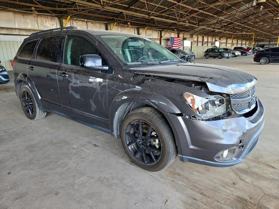 Aukcja sprzedaży 2015 Dodge Journey, vin: 3C4PDCBG8FT632819, numer aukcji: 72530106