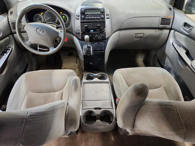 Aukcja sprzedaży 2007 Toyota Sienna, vin: 5TDZK23C97S049448, numer aukcji: 71351286