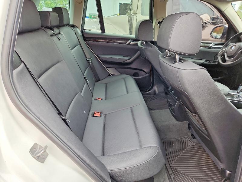 71717536 :رقم المزاد ، 5UXWX9C31H0W73065 vin ، 2017 Bmw X3 مزاد بيع