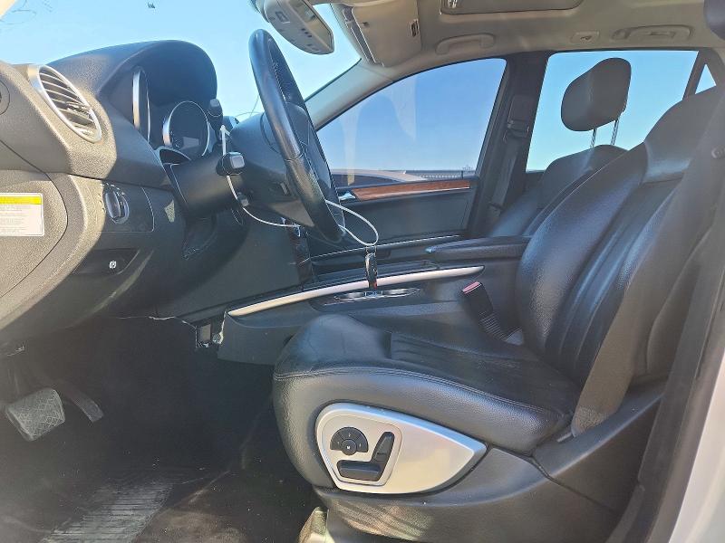 Продажа на аукционе авто 2006 Mercedes-benz Ml, vin: 4JGBB86E46A082172, номер лота: 73305056
