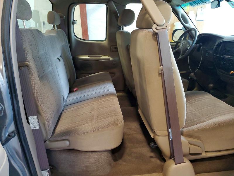 70072316 :رقم المزاد ، 5TBBN44161S214387 vin ، 2001 Toyota Tundra مزاد بيع