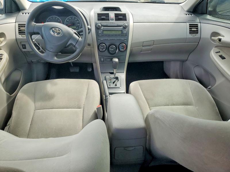 Aukcja sprzedaży 2013 Toyota Corolla, vin: 5YFBU4EE5DP201087, numer aukcji: 71569416