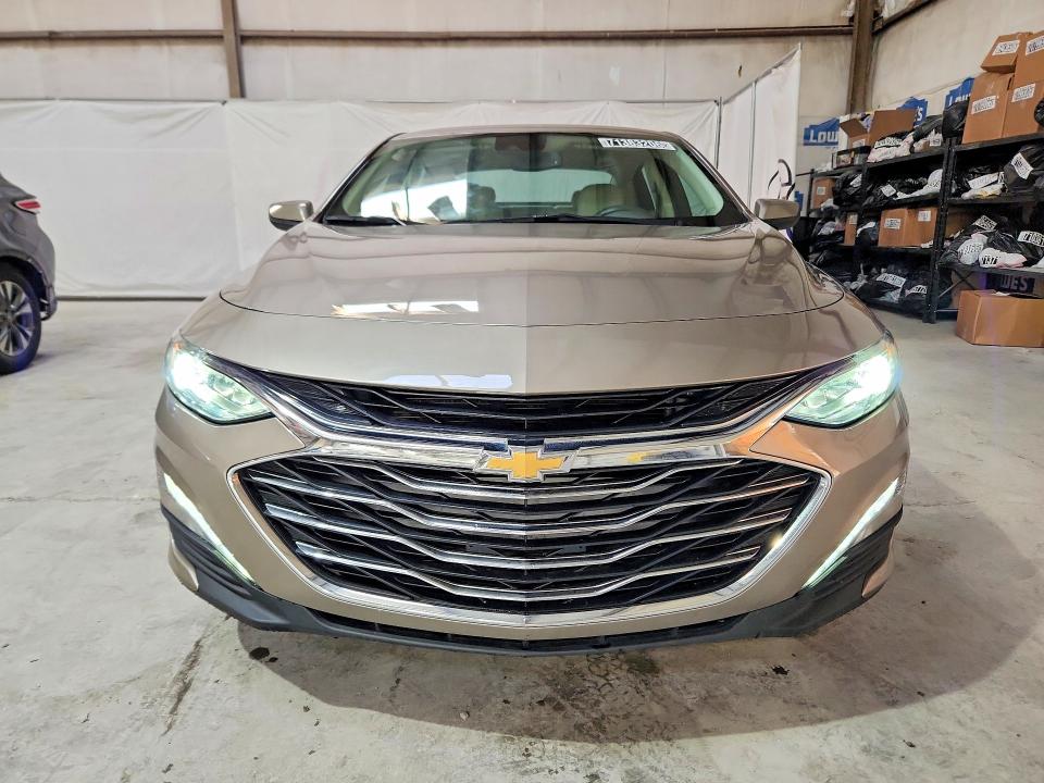71383206 :رقم المزاد ، 1G1ZE5ST4RF230981 vin ، 2024 Chevrolet Malibu مزاد بيع
