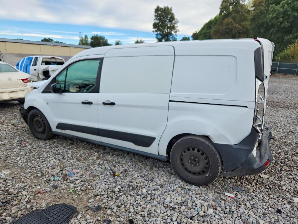 70643936 :رقم المزاد ، NM0LS7E71F1193698 vin ، 2015 Ford Transit Connect مزاد بيع