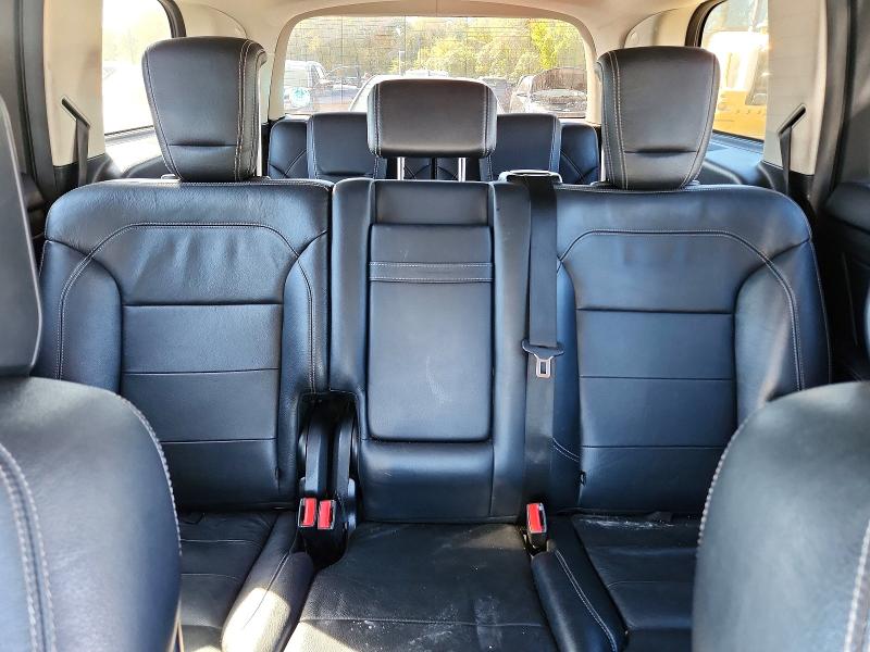 2015 Mercedes-benz Gl მანქანა იყიდება აუქციონზე, vin: 4JGDF7DE9FA608550, აუქციონის ნომერი: 72374856