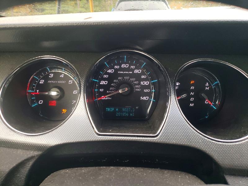 Продажа на аукционе авто 2011 Ford Taurus, vin: 1FAHP2HWXBG161880, номер лота: 71049156
