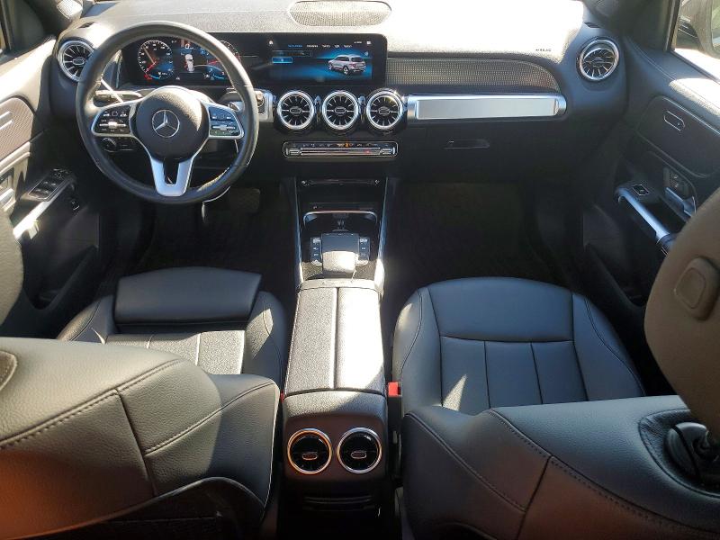 Продаж на аукціоні авто 2022 Mercedes-benz Glb, vin: W1N4M4HB0NW243369, номер лоту: 71610426